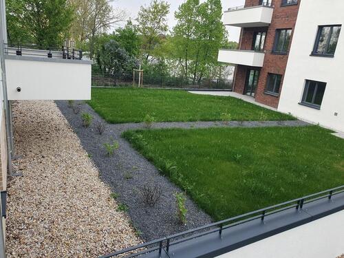 Foto - Etagenwohnung zur Miete in Berlin