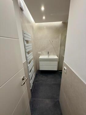 Foto - Etagenwohnung in Münster zur Miete