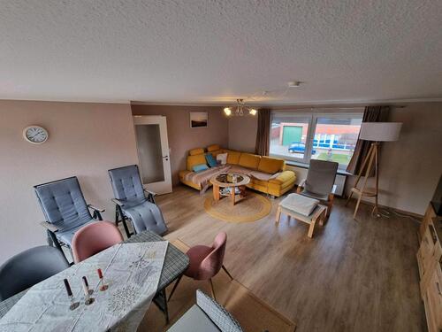 Foto - 3 Zimmer Etagenwohnung in Norden