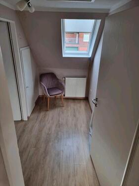 Foto - Etagenwohnung in Norden zur Miete