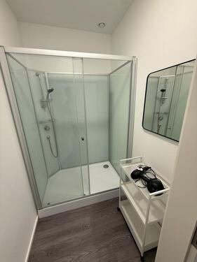 Foto - Etagenwohnung in Freiburg im Breisgau zur Miete