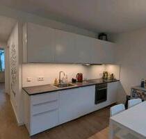 Moderne 3 Zimmer Unmöblierte Einbauküche in Reinickendorf - Berlin Moderne 3 Zimmer Unmöblierte Einbauküche in Reinickendorf - Berlin