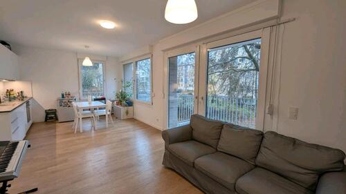 Foto - 3 Zimmer Etagenwohnung zur Miete in Berlin