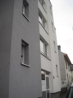 Foto - Top! SanierteRenovierte 2,5 Zimmer Wohnung mit Balkon in Frankfurt Eschersheim