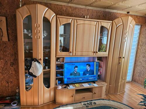 Foto - 1 Zimmer Etagenwohnung zur Miete in Leutkirch im Allgäu