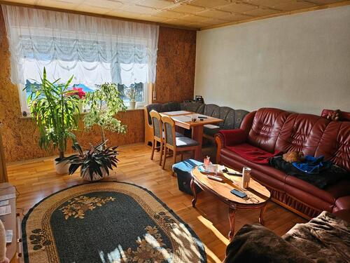 Foto - 1 Zimmer Etagenwohnung in Leutkirch im Allgäu