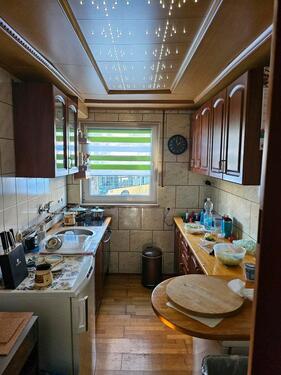 Foto - Etagenwohnung in Leutkirch im Allgäu zur Miete