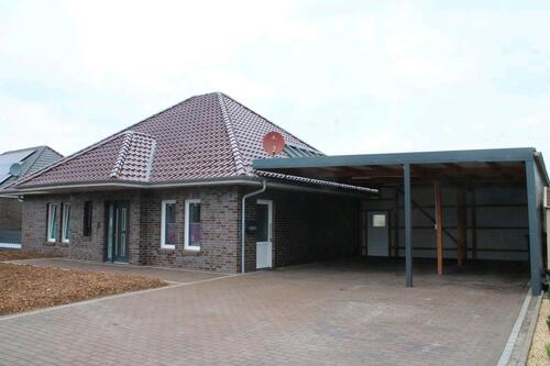 Foto - 3 Zimmer Bungalow zum Kaufen in Westerstede