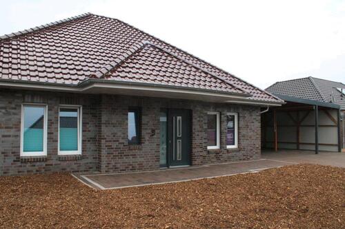 Foto - 3 Zimmer Bungalow in Westerstede