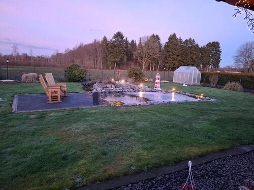 Foto - Bungalow in Westerstede zum Kaufen