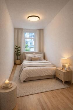 Foto - Etagenwohnung in Plauen zur Miete