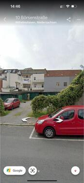 Foto - GARAGENHOF IM ZENTRUM VON WILHELMSHAVEN