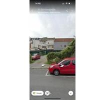 GARAGENHOF IM ZENTRUM VON WILHELMSHAVEN