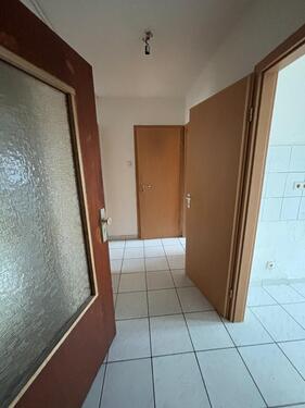 Foto - Etagenwohnung in Oberhausen zur Miete