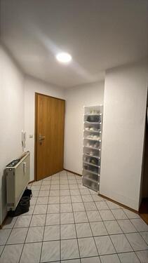 Foto - 2 Zimmer Etagenwohnung zur Miete in Crailsheim