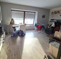 Helle 3-Zimmer- Wohnung m 1. Obergeschoss - Hemmoor