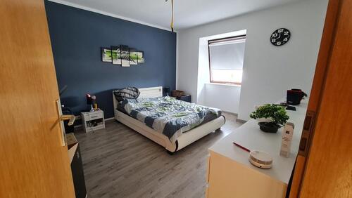 Foto - 3 Zimmer Dachgeschoßwohnung zur Miete in Hemmoor