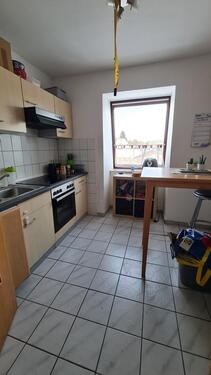 Foto - Dachgeschoßwohnung in Hemmoor zur Miete