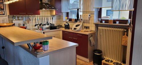 Foto - Bungalow in Ottweiler zum Kaufen