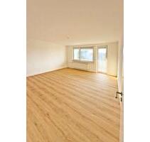 Nachbarschaftliches Miteinander in hochwertig sanierter 3-Zimmerwohnung in Hanau-Rosenau