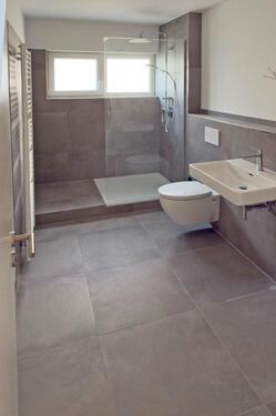 Foto - Etagenwohnung in Hanau zur Miete