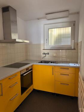 Foto - 1 Zimmer Erdgeschoßwohnung zur Miete in Aalen