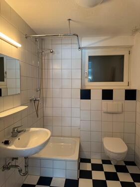 Foto - 1 Zimmer Erdgeschoßwohnung in Aalen