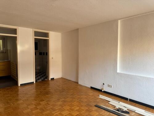 Foto - Erdgeschoßwohnung in Aalen zur Miete