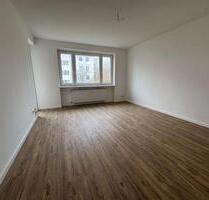 Sanierte drei Zimmer Wohnung in Plön