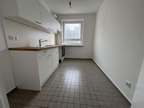 Foto - 3 Zimmer Etagenwohnung zur Miete in Plön