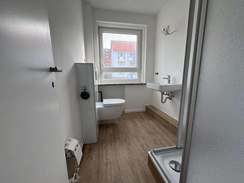 Foto - 3 Zimmer Etagenwohnung in Plön