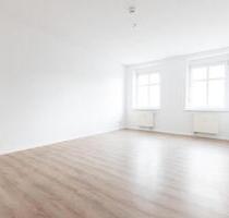 Schöne, Helle, Moderne, Saniert, 2-Zimmer Wohnung in Forst, ruhig, zentral - Forst (Lausitz)