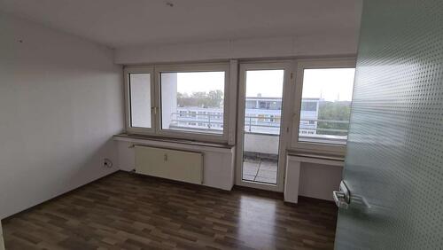 Foto - Dachgeschoßwohnung in Marl zur Miete