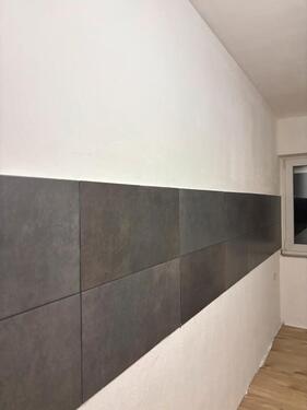 Foto - 6 Zimmer Dachgeschoßwohnung zur Miete in Düren