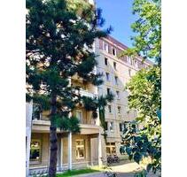 !!! WG geeignet. 3-Raum-Maisonette-Wohnung in der Inneren Neustadt. - Dresden