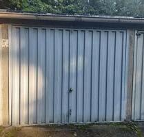 Garage zu Vermieten - Draisdorfer Straße - Chemnitz Furth