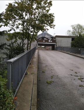 Foto - Garagen Box - Stellplatz - abschließbar