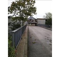 Garagen Box - Stellplatz - abschließbar - Köln Porz