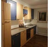 Biete 2 Zimmerwohnung zur Miete - Staufenberg