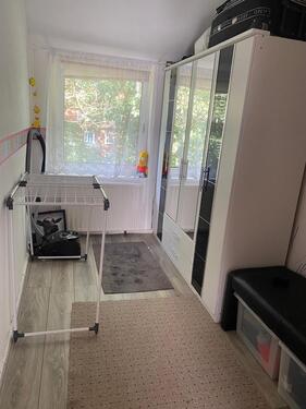 Foto - Etagenwohnung in Bremen zur Miete