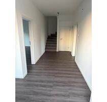 Energiesparende Doppelhaushälfte in Papenburg Obenende