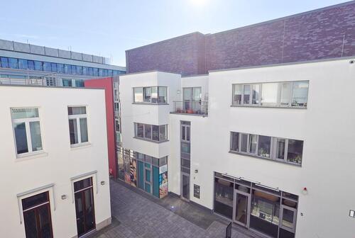 Foto - Attraktive Bürofläche im Zentrum Oldenburgs