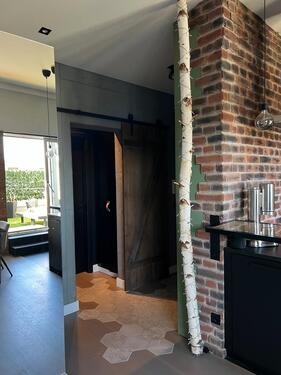Foto - Dachgeschoßwohnung in Geretsried zur Miete