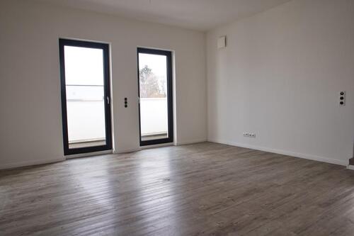 Foto - Etagenwohnung in Dassow zur Miete