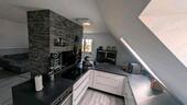 Foto - ab 01.07!! Modern-renovierte 3,5Zim. Dachges.Woh-95qm ruhige Lage