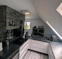 ab 01.07!! Modern-renovierte 3,5Zim. Dachges.Woh-95qm ruhige Lage - Dortmund Brackel