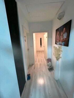 Foto - Dachgeschoßwohnung in Dortmund zur Miete