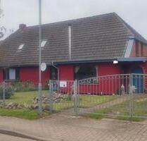Haus mit großer Scheune in Ostseenähe - Steinhagen