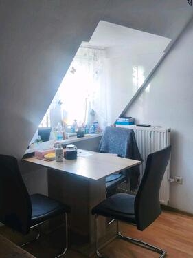 Foto - 2 Zimmer Etagenwohnung in Linz am Rhein