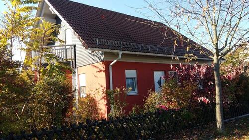 Foto - Einfamilienhaus in Vetschau/Spreewald zum Kaufen